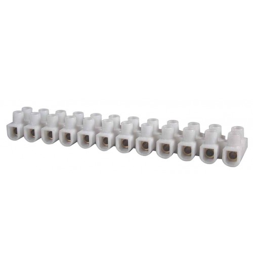 25 Amp Connector Strip 068800